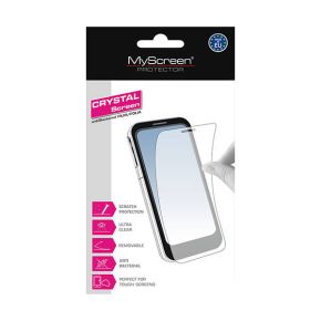 Ekrano apsauginė plėvelė universali MyScreen 14.4x7.4cm