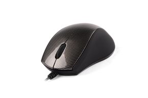 Kompiuterio pelė V-Track N-100 Optical mouse mini