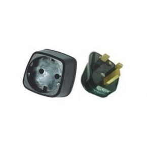 Adapteris MWK2V EU-UK 220V 7.5A