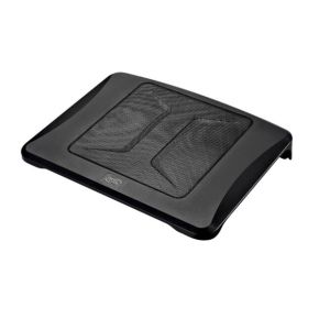Nešiojamų kompiuterių aušintuvas DeepCool N300 15.6"