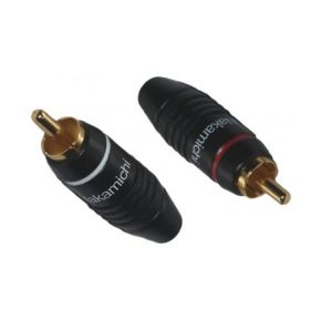 Kištukas RCA /Nakamichi/