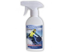 Nanodanga aprangai, tekstilei (250 ml)