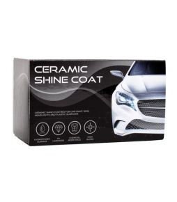 Nanodanga automobilio kėbului NANO SHINE COAT