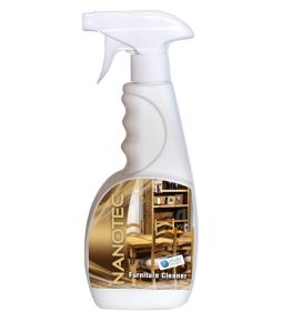 Nanotec baldų valiklis (500ml)