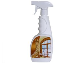 Nanotec stiklo valiklis (500ml)