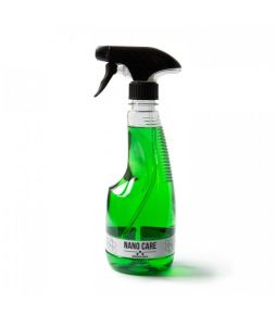 Nanotec universalus valiklis visų namų priežiūrai (500ml)