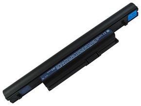 Nešiojamo kompiuterio baterija ACER AS10B73, 5200mAh, Extra Digital Advanced
