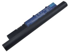 Nešiojamo kompiuterio baterija ACER AS09D31, 5200mAh, Extra Digital Advanced