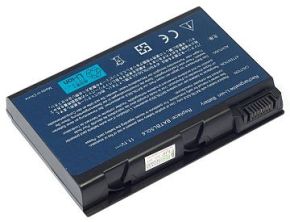 Nešiojamo kompiuterio baterija ACER BATBL50L6, 5200mAh, Extra Digital Advanced
