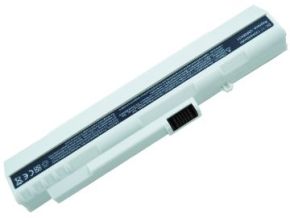 Nešiojamo kompiuterio baterija ACER UM08A31, 5200mAh, Extra Digital Advanced