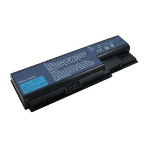 Nešiojamo kompiuterio baterija ACER AS07B31, 4400mAh, Extra Digital Selected