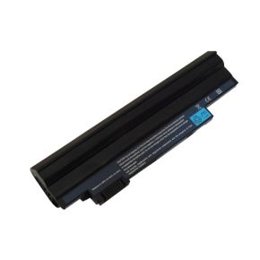 Nešiojamo kompiuterio baterija ACER Aspire AL10A31, 4400mAh, Extra Digital Selected