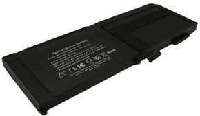 Nešiojamo kompiuterio baterija APPLE A1321, 5400mAh, Extra Digital Selected Pro