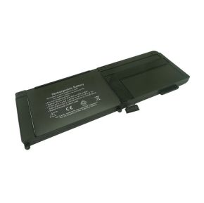 Nešiojamo kompiuterio baterija APPLE A1286, 5400mAh, Extra Digital Selected Pro