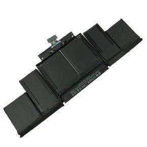 Nešiojamo kompiuterio baterija APPLE A1494, 95Wh Original