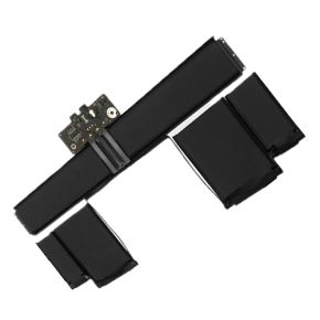 Nešiojamo kompiuterio baterija APPLE A1437, 6600mAh Original