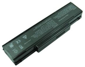 Nešiojamo kompiuterio baterija ASUS A32-F3, 5200mAh, Extra Digital Advanced