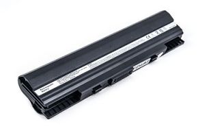Nešiojamo kompiuterio baterija ASUS A31-UL20, 5000mAh, Extra Digital Advanced