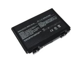 Nešiojamo kompiuterio baterija ASUS A32-F52, 5200mAh, Extra Digital Advanced