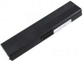 Nešiojamo kompiuterio baterija ASUS A31-F9, 5000mAh, Extra Digital Advanced
