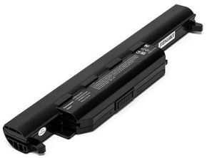 Nešiojamo kompiuterio baterija ASUS A32-K55, 5200mAh, Extra Digital Advanced