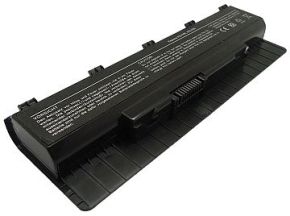 Nešiojamo kompiuterio baterija ASUS A32-N56, 5200mAh, Extra Digital Advanced