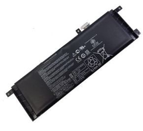 Nešiojamo kompiuterio baterija ASUS B21N1329, 4000mAh, Extra Digital Selected