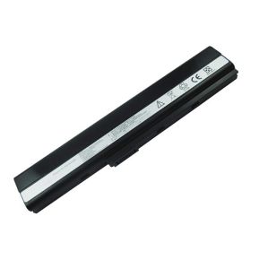 Nešiojamo kompiuterio baterija ASUS A32-K52, 4400mAh, Extra Digital Selected