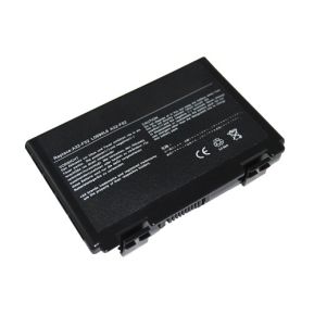 Nešiojamo kompiuterio baterija ASUS A32-F52, 4400mAh, Extra Digital Selected