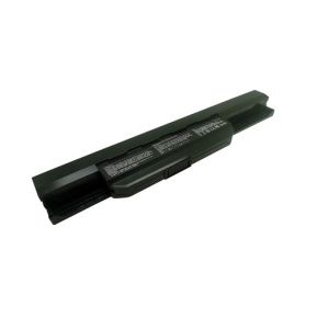 Nešiojamo kompiuterio baterija ASUS A32-K53, 4400mAh, Extra Digital Selected