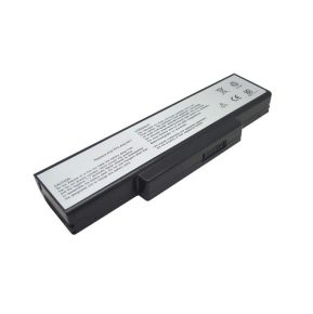Nešiojamo kompiuterio baterija ASUS A32-K72, 4400mAh, Extra Digital Selected