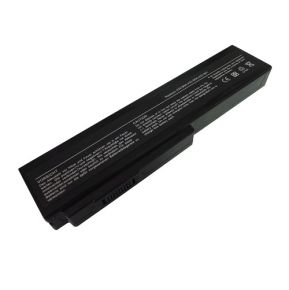 Nešiojamo kompiuterio baterija ASUS A32-M50, 4400mAh, Extra Digital Selected