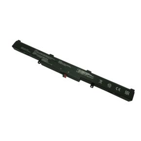 Nešiojamo kompiuterio baterija ASUS A41-X550E, 2600mAh, Extra Digital Advanced
