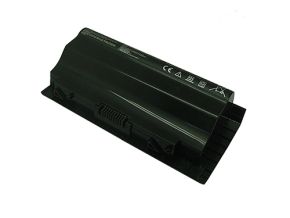 Nešiojamo kompiuterio baterija ASUS A42-G75, 4400mAh, Extra Digital Selected