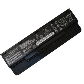 Nešiojamo kompiuterio baterija ASUS A32N1405, 5200mAh, Original