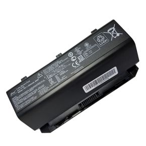 Nešiojamo kompiuterio baterija ASUS A42-G750, 88Wh, Original