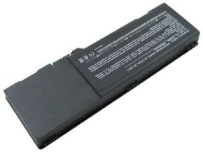 Nešiojamo kompiuterio baterija DELL KD476, 5200mAh, Extra Digital Advanced