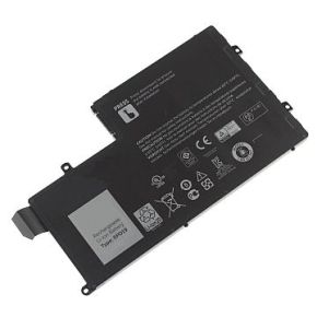 Nešiojamo kompiuterio baterija DELL TRHFF, 3400mAh, Extra Digital Advanced