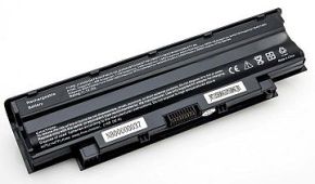 Notebook baterija, Extra Digital Advanced, DELL J1KND, 5200mAh