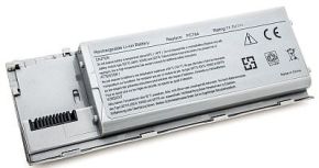 Notebook baterija, Extra Digital Advanced, DELL KD491, 5200mAh