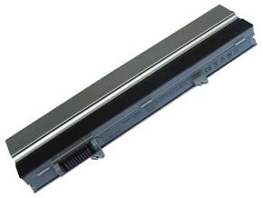 Notebook baterija, Extra Digital Advanced, DELL FM332, 5200mAh