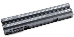Notebook baterija, Extra Digital Advanced, DELL T54FJ, 5200mAh