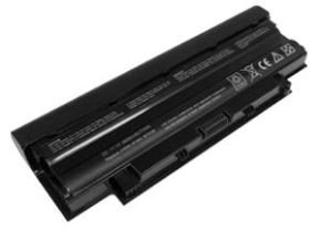 Notebook baterija, Extra Digital Extended, DELL 04YRJH, 6600mAh