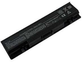 Notebook baterija, Extra Digital Advanced, DELL RM791, 5000mAh