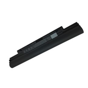 Notebook baterija, Extra Digital Advanced, DELL Latitude 13 Series Black, 5200mAh