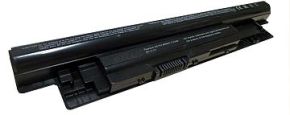Notebook baterija,Extra Digital Selected, DELL 0MF69, 4400mAh