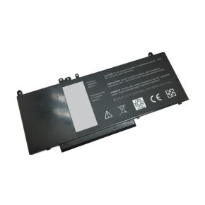 Nešiojamo kompiuterio baterija DELL 6MT4T, 3100mAh, Extra Digital Selected Pro