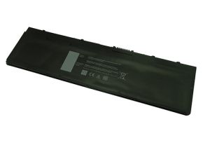 Nešiojamo kompiuterio baterija DELL WD52H, 6300mAh, Extra Digital Selected Pro