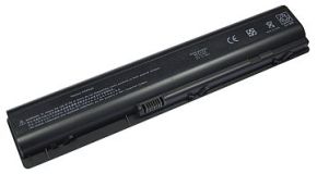 Notebook baterija, Extra Digital Advanced, HP HSTNN-IB34, 5200mAh