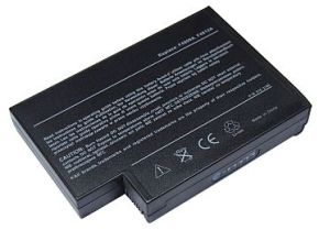 Notebook baterija, Extra Digital Advanced, HP F4809A, 5200mAh